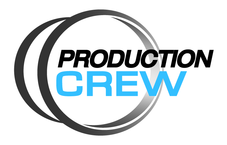 production crew logo