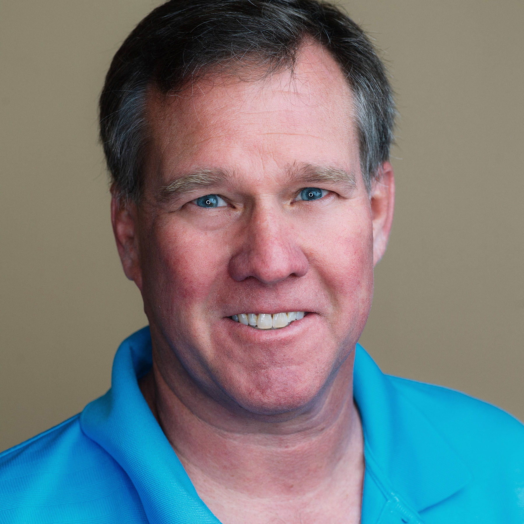 Timothy Bruce